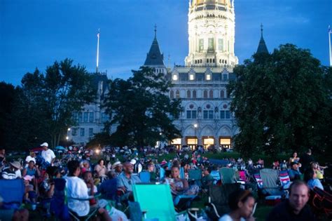 Eddie Palmieri, Maysa and Take 6 to headline 2023 Hartford Festival of Jazz – Hartford Courant