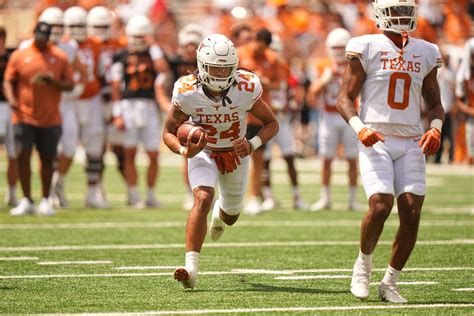 How To Watch Longhorn Football | CitizenSide