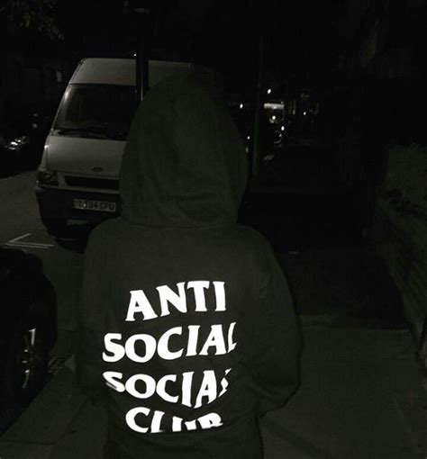 Yellow Anti Social Aesthetic Wallpaper - Pin on Hypebeast Wallpapers - February 17, 2021 by admin.