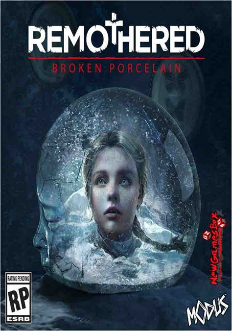 Remothered Broken Porcelain Free Download Full PC Game