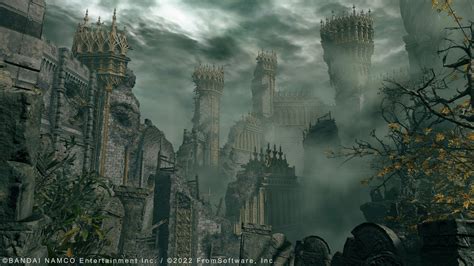 Upsurge Studios East - Elden Ring: Stormveil Castle