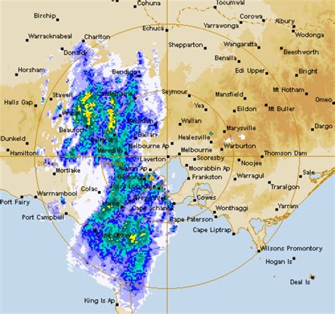 Geelong weather: Heavy rain forecast, possible flash flooding | Gold ...