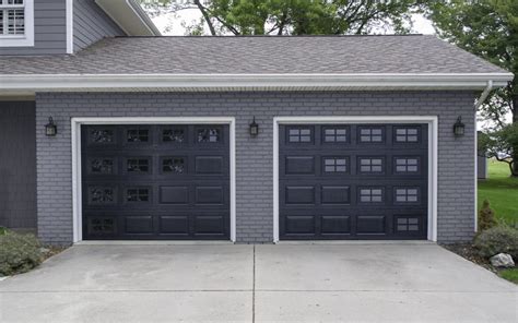 New SelectView Garage Door Window Option Now Available - A-Tech Garage ...