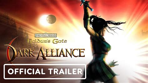 Baldur's Gate: Dark Alliance XBOX One CD Key | Buy cheap on Kinguin.net