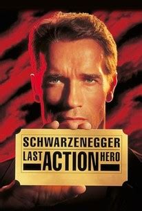 Last Action Hero - Rotten Tomatoes