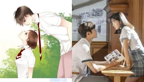 Extraordinary You Webtoon Drama Korea yang Memiliki Rating Tinggi! – Rujukan News