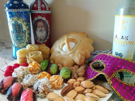 Purim Recipes | Kosher Cowboy | from Morocco to the Midwest