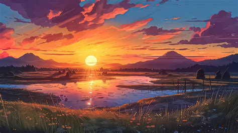 beautiful sunrise by various78 on DeviantArt