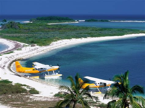 A Guide to Dry Tortugas National Park, Florida