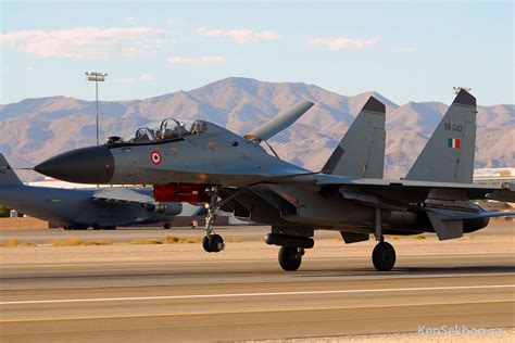 Sukhoi 30 India