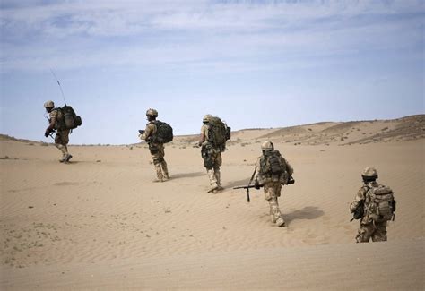 British Soldiers Admit Abusing Afghan Civilians | IBTimes UK