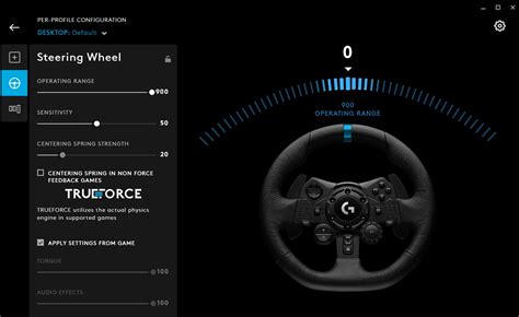 Logitech G923 Review: Still the Best-Value Racing Wheel - Tech Advisor