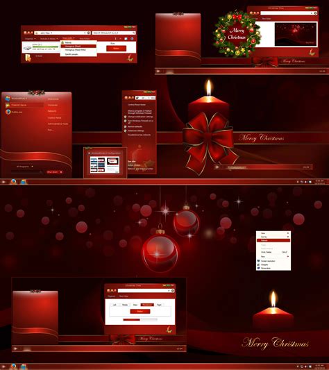 High Quality Premium Desktop Themes