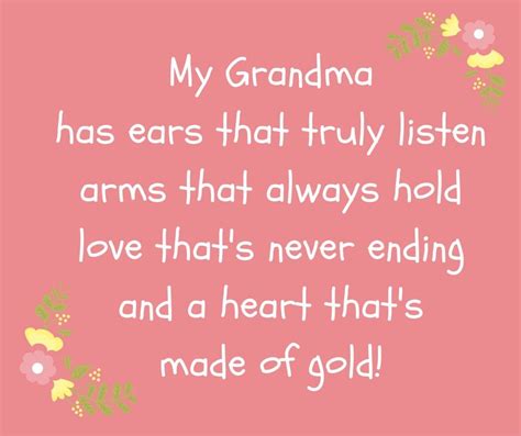 Pin by Alma Russell on grandma sayings | Grandma quotes, Grandmother quotes funny, Grandmother ...