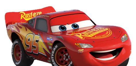 Lighting McQueen: KACHOW! by DarkMoonAnimation on DeviantArt