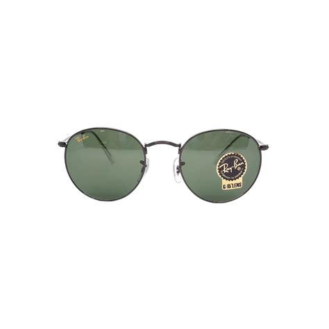 RAY-BAN - RB3447 – CM Luxe Philippines