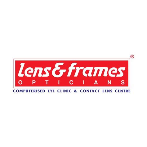 Lens and Frames | Kochi