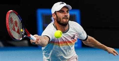 Australian Open tennis odds: Tommy Paul favored vs. Ben Shelton in rare ...