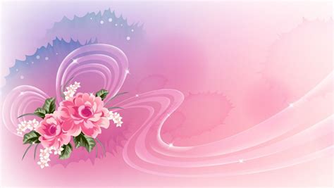 Beautiful Flowers | Beautiful pink flowers Wallpaper c4byq1 300x169 Beautiful Flowers ... Red ...