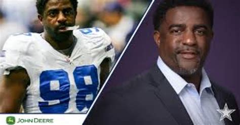 Dallas Cowboys BREAKING: Greg Ellis Hired to Mike Zimmer Coaching Staff ...