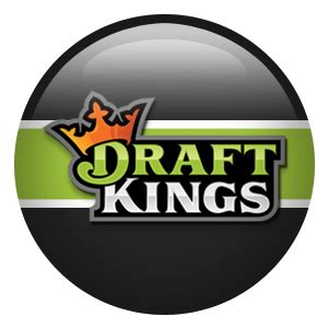 DraftKings Logo - LogoDix