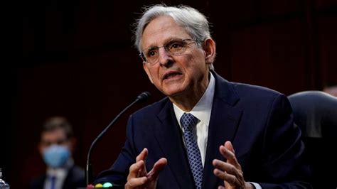 Merrick Garland confirmed as attorney general - Good Morning America