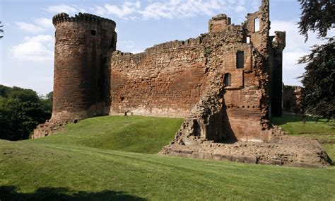 Bothwell Castle | Lead Public Body for Scotland's Historic Environment