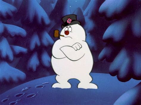 Frosty The Snowman Pictures - Bilscreen