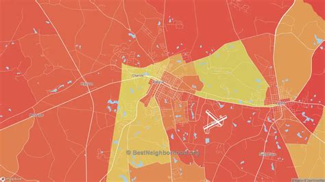 The Best Neighborhoods in Vidalia, GA by Home Value | BestNeighborhood.org