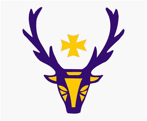 Haydon Stag - Haydon School Logo, HD Png Download , Transparent Png ...