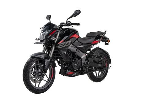 2023 Bajaj Pulsar NS160 and NS200 launched in India - Motoring World