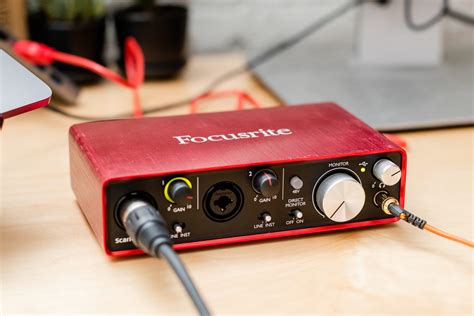 The best USB audio interface | Engadget