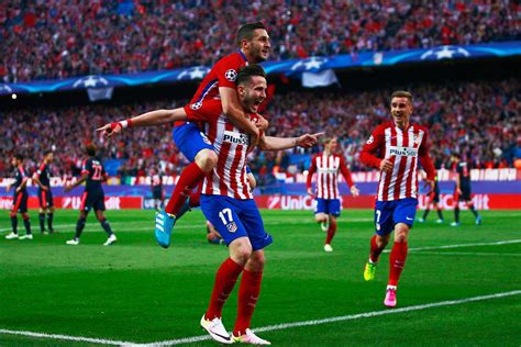 2016-17 La Liga Team Preview: Atletico Madrid - Into the Calderon