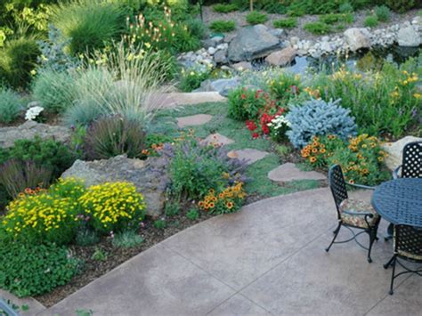 65+ Best Xeriscape Landscaping Colorado Inspirations You Need To Know ...