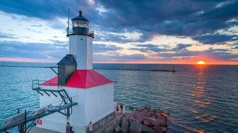 Washington Park & Beach - Visit Michigan City LaPorte