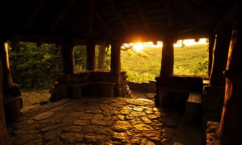 Devil's Den State Park | West Fork, AR | Arkansas.com