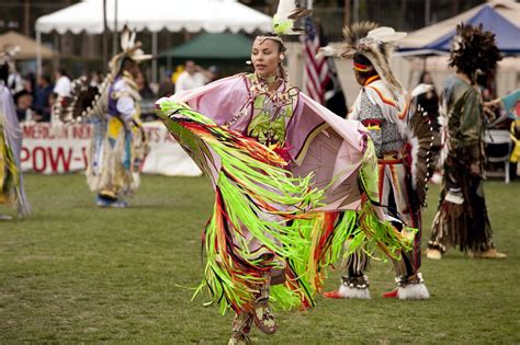 Where to Learn About Native American Culture in the United States