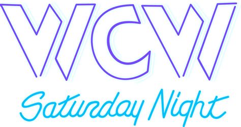 Watch WCW Saturday Night Streaming Online | Peacock