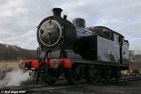 North Norfolk Railway Steam Gala March 2010 Photos | National Preservation