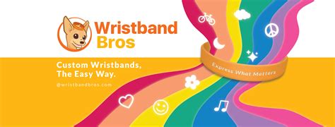 Wristband Bros