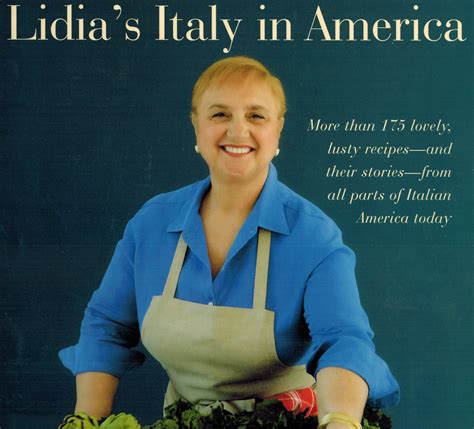 Lidia Bastianich Cookbook Giveaway! - The Culinary Cellar