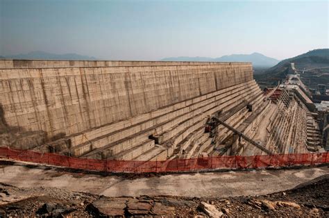 Ethiopia, Egypt, Sudan agree to continue talks on Renaissance dam | Daily Sabah