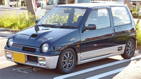 Suzuki Alto Works CN21 Suzuki Alto, Kei Car, Suzuki Cars, Mini Trucks ...