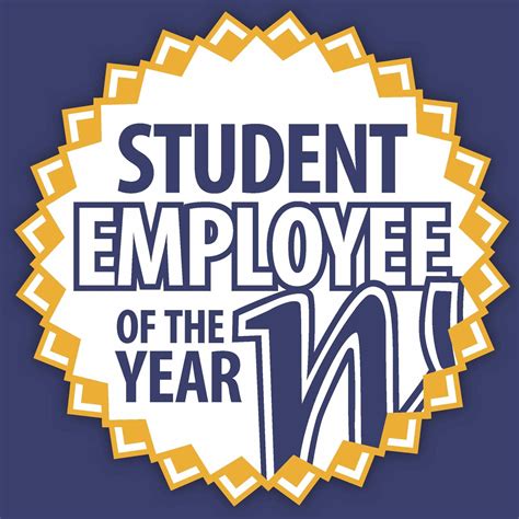 Congratulations to 2021-22 Student Employee of Year Nominees - Western ...