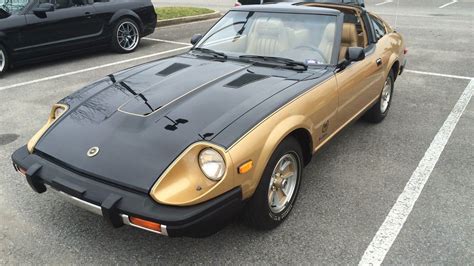 This 1980 Datsun (Nissan) 280ZX Is Literally Brand New, Probably Worth a Fortune