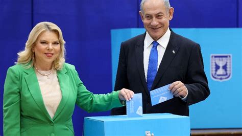 Israel's 'Bibi' Netanyahu inches closer to comeback - Al-Monitor ...