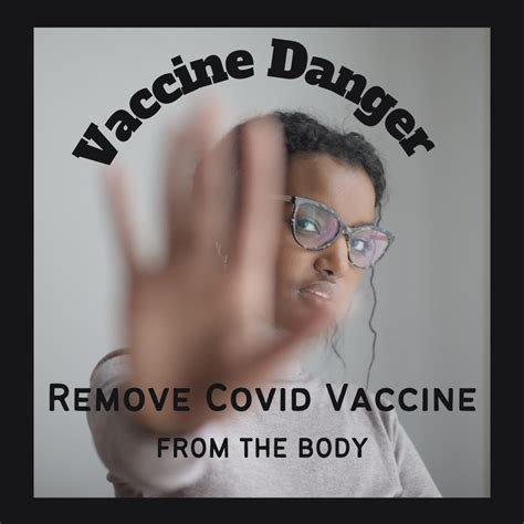 Remove COVID Vaccine