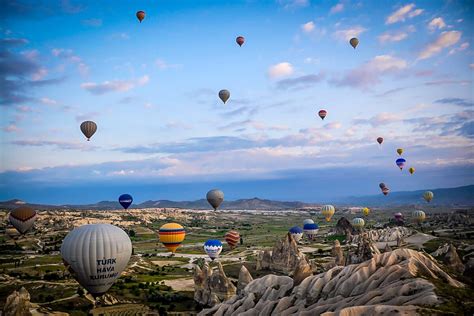 Cappadocia Cave Hotels: Where to Stay for Every Budget | Two Wandering ...