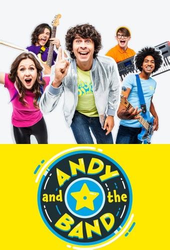 Andy And The Band - TheTVDB.com