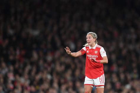 Jordan Nobbs leaves Arsenal to sign for Aston Villa - The Athletic